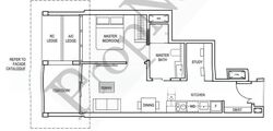 Canninghill Piers (D6), Apartment #499919631